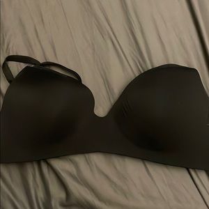 Lightly worn Victoria’s Secret wireless bra 36C